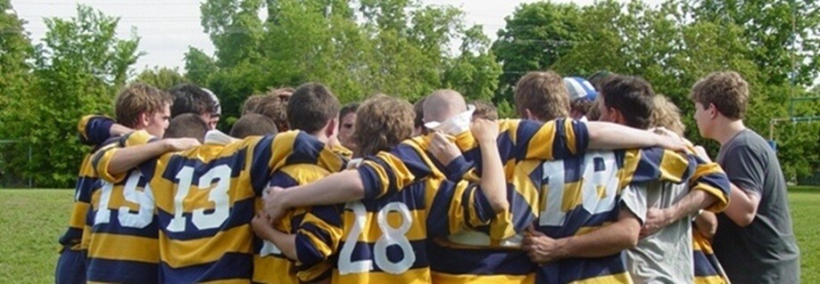 Rugby Team