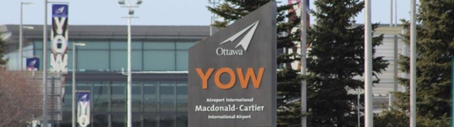 Ottawa International Airport