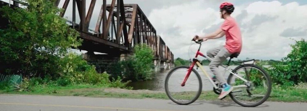 Cycling in Ottawa