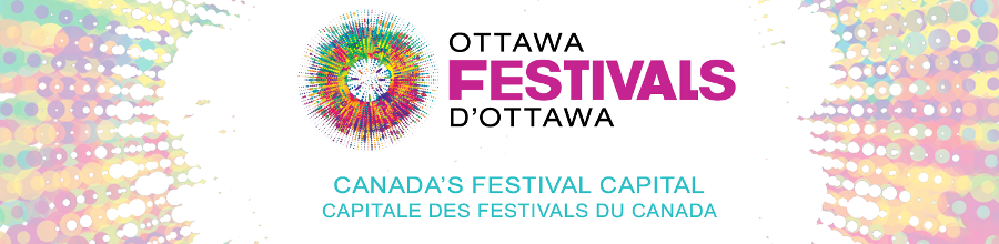 Ottawa Festivals