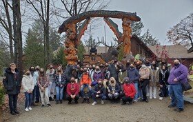 Parc Omega